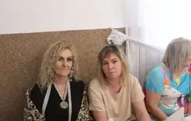 XVI Gminny Dzień Kobiet w Krzczonowie 290