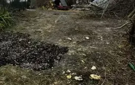 Przebudowa ul. Szewskiej w Opatowcu 1