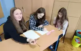 XXXIII TYDZIEŃ KULTURY JĘZYKA W SZKOLE PODSTAWOWEJ IM. MARSZAŁKA J&Oacute;ZEFA PIŁSUDSKIEGO W OPATOWCU 6