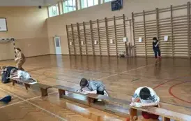 XXXIII TYDZIEŃ KULTURY JĘZYKA W SZKOLE PODSTAWOWEJ IM. MARSZAŁKA J&Oacute;ZEFA PIŁSUDSKIEGO W OPATOWCU 20