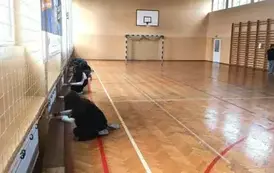 XXXIII TYDZIEŃ KULTURY JĘZYKA W SZKOLE PODSTAWOWEJ IM. MARSZAŁKA J&Oacute;ZEFA PIŁSUDSKIEGO W OPATOWCU 21