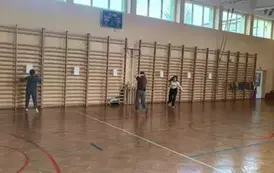 XXXIII TYDZIEŃ KULTURY JĘZYKA W SZKOLE PODSTAWOWEJ IM. MARSZAŁKA J&Oacute;ZEFA PIŁSUDSKIEGO W OPATOWCU 22