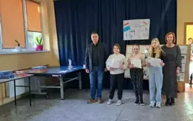 XXXIII TYDZIEŃ KULTURY JĘZYKA W SZKOLE PODSTAWOWEJ IM. MARSZAŁKA J&Oacute;ZEFA PIŁSUDSKIEGO W OPATOWCU 29