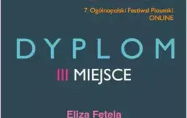 Kolejne sukcesy Elizy Feteli 1