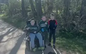 Sprzątanie świata w Gminie Opatowiec 2025 9