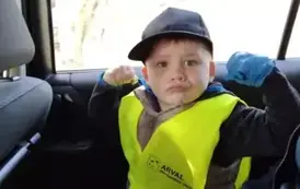 Sprzątanie świata w Gminie Opatowiec 2025 36