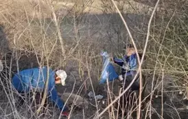 Sprzątanie świata w Gminie Opatowiec 2025 53