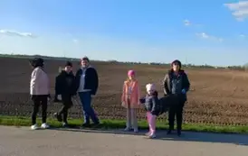 Sprzątanie świata w Gminie Opatowiec 2025 55