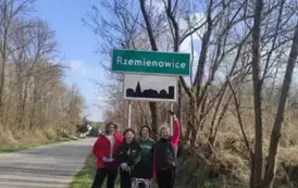 Sprzątanie świata w Gminie Opatowiec 2025 59