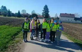 Sprzątanie świata w Gminie Opatowiec 2025 88