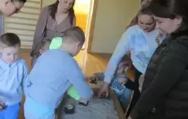 Sprzątanie świata w Gminie Opatowiec 2025 95