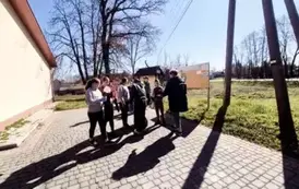 Sprzątanie świata w Gminie Opatowiec 2025 100