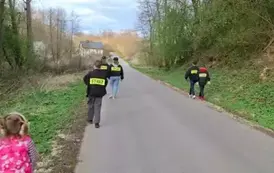 Sprzątanie świata w Gminie Opatowiec 2025 147