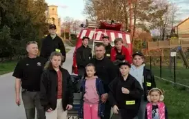 Sprzątanie świata w Gminie Opatowiec 2025 148