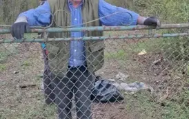 Sprzątanie świata w Gminie Opatowiec 2025 156