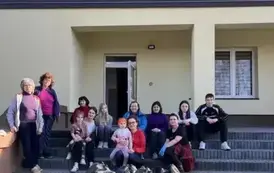 Sprzątanie świata w Gminie Opatowiec 2025 162