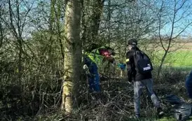 Sprzątanie świata w Gminie Opatowiec 2025 164