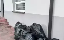 Sprzątanie świata w Gminie Opatowiec 2025 221