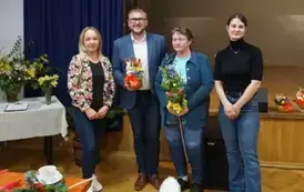 Międzypokoleniowe Warsztaty Wielkanocne w Opatowcu 8