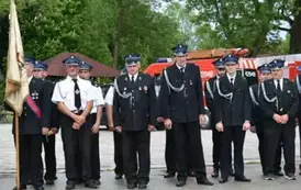 Gminny Dzień Strażaka w Rogowie 13