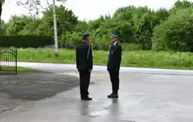 Gminny Dzień Strażaka w Rogowie 17