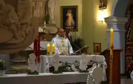 Gminny Dzień Strażaka w Rogowie 19