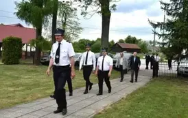 Gminny Dzień Strażaka w Rogowie 21