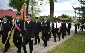 Gminny Dzień Strażaka w Rogowie 24