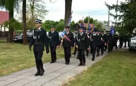 Gminny Dzień Strażaka w Rogowie 30