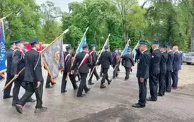 Gminny Dzień Strażaka w Rogowie 47