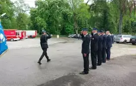 Gminny Dzień Strażaka w Rogowie 49