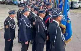 Gminny Dzień Strażaka w Rogowie 50