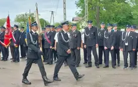 Gminny Dzień Strażaka w Rogowie 54