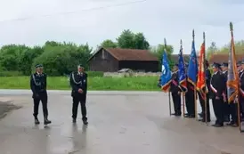 Gminny Dzień Strażaka w Rogowie 55