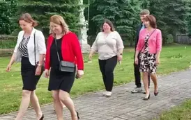 Gminny Dzień Strażaka w Rogowie 56