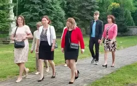 Gminny Dzień Strażaka w Rogowie 57