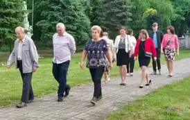 Gminny Dzień Strażaka w Rogowie 58