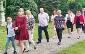 Gminny Dzień Strażaka w Rogowie 59