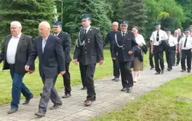 Gminny Dzień Strażaka w Rogowie 62