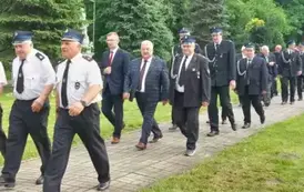 Gminny Dzień Strażaka w Rogowie 63