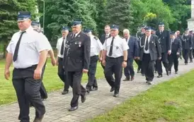 Gminny Dzień Strażaka w Rogowie 64