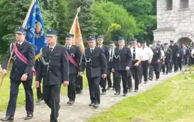 Gminny Dzień Strażaka w Rogowie 66