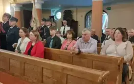 Gminny Dzień Strażaka w Rogowie 73