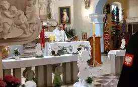 Gminny Dzień Strażaka w Rogowie 78