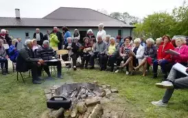 Integracyjne spotkanie uczestnik&oacute;w Projektu  5