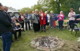 Integracyjne spotkanie uczestnik&oacute;w Projektu  7
