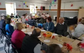 Integracyjne spotkanie uczestnik&oacute;w Projektu  15