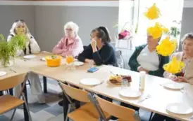 Integracyjne spotkanie uczestnik&oacute;w Projektu  17