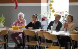 Integracyjne spotkanie uczestnik&oacute;w Projektu  23