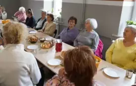 Integracyjne spotkanie uczestnik&oacute;w Projektu  30